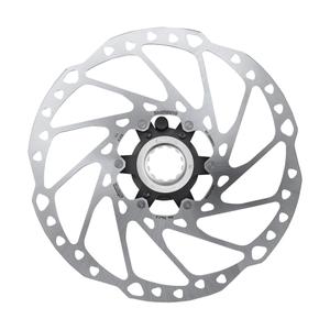 ertem600lec-disc-brake-disc-shimano-rt-em600-center-lock-silver-203-mm